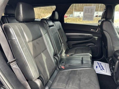 2019 Dodge Durango GT Plus AWD