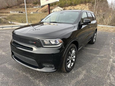 2019 Dodge Durango GT Plus AWD