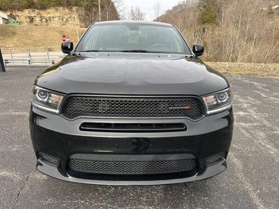 2019 Dodge Durango GT Plus AWD