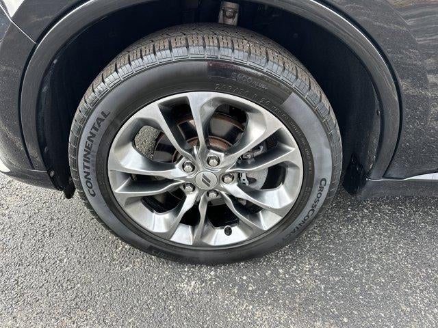 2019 Dodge Durango GT Plus AWD