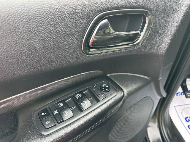 2019 Dodge Durango GT Plus AWD