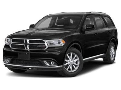 2019 Dodge Durango GT Plus AWD