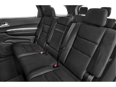 2019 Dodge Durango GT Plus AWD