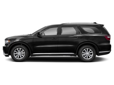 2019 Dodge Durango GT Plus AWD