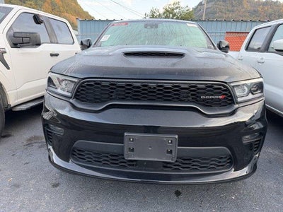 2023 Dodge Durango GT Plus AWD