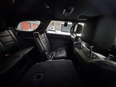 2023 Dodge Durango GT Plus AWD