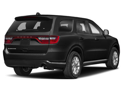 2023 Dodge Durango GT Plus AWD