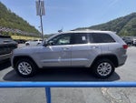 2021 Jeep Grand Cherokee Laredo X 4x4