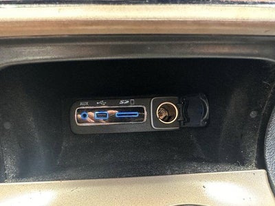 2017 Jeep Grand Cherokee Laredo 4x4