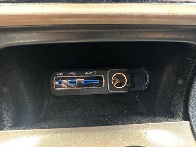 2017 Jeep Grand Cherokee Laredo 4x4