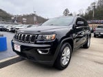 2017 Jeep Grand Cherokee Laredo 4x4