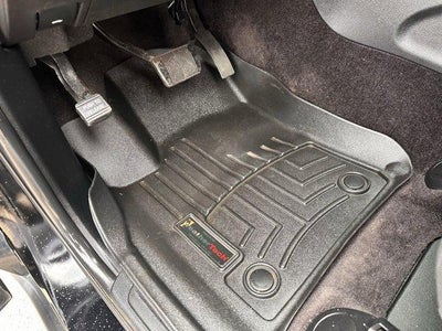 2017 Jeep Grand Cherokee Laredo 4x4