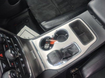 2017 Jeep Grand Cherokee Altitude 4x4 *Ltd Avail*