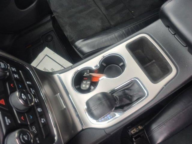 2017 Jeep Grand Cherokee Altitude 4x4 *Ltd Avail*