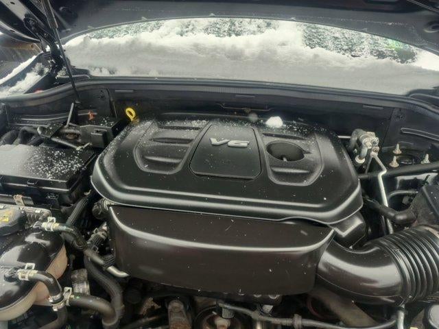 2017 Jeep Grand Cherokee Altitude 4x4 *Ltd Avail*