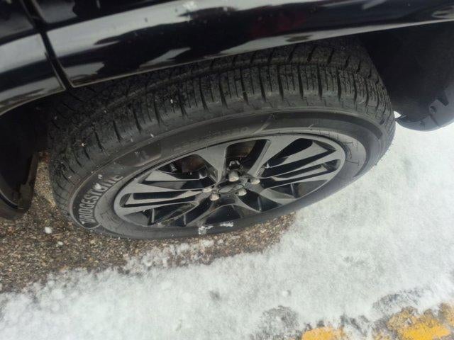 2017 Jeep Grand Cherokee Altitude 4x4 *Ltd Avail*