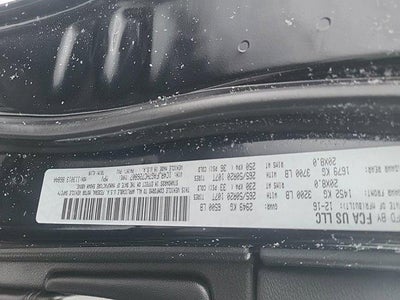 2017 Jeep Grand Cherokee Altitude 4x4 *Ltd Avail*