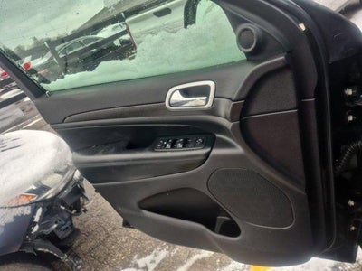 2017 Jeep Grand Cherokee Altitude 4x4 *Ltd Avail*