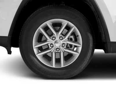 2017 Jeep Grand Cherokee Altitude 4x4 *Ltd Avail*