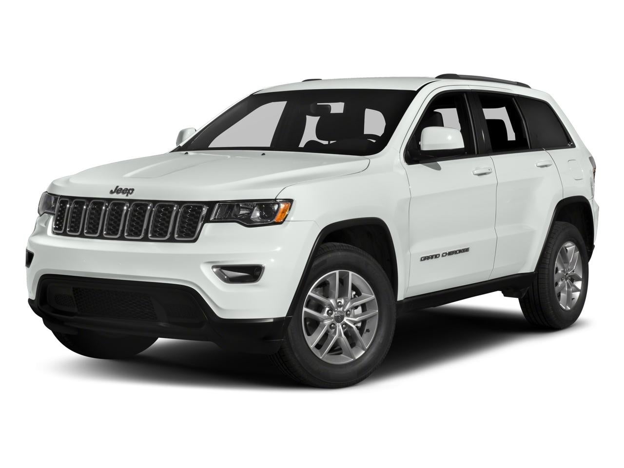 2017 Jeep Grand Cherokee Altitude 4x4 *Ltd Avail*
