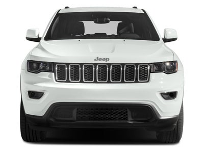 2017 Jeep Grand Cherokee Altitude 4x4 *Ltd Avail*