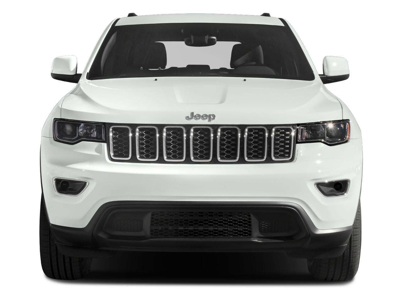 2017 Jeep Grand Cherokee Altitude 4x4 *Ltd Avail*