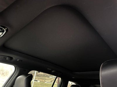 2022 Jeep Grand Cherokee Summit 4x4