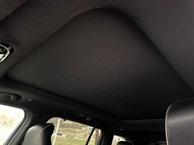 2022 Jeep Grand Cherokee Summit 4x4