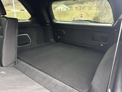 2022 Jeep Grand Cherokee Summit 4x4