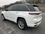 2022 Jeep Grand Cherokee Summit 4x4