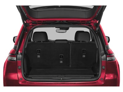 2022 Jeep Grand Cherokee Summit 4x4