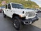 2022 Jeep Gladiator Overland 4x4