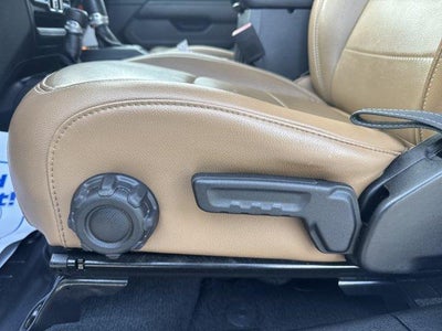 2022 Jeep Gladiator Overland 4x4