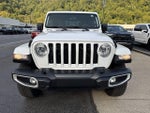 2022 Jeep Gladiator Overland 4x4