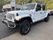 2022 Jeep Gladiator Overland 4x4