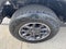 2022 Jeep Gladiator Overland 4x4