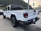 2022 Jeep Gladiator Overland 4x4