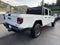 2022 Jeep Gladiator Overland 4x4
