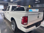 2017 RAM 1500 Express 4x4 Crew Cab 5'7" Box