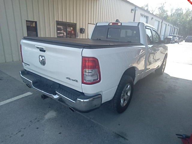 2019 RAM 1500 Big Horn/Lone Star 4x4 Quad Cab 6'4" Box