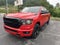2024 RAM 1500 Big Horn 4x4 Crew Cab 5'7" Box
