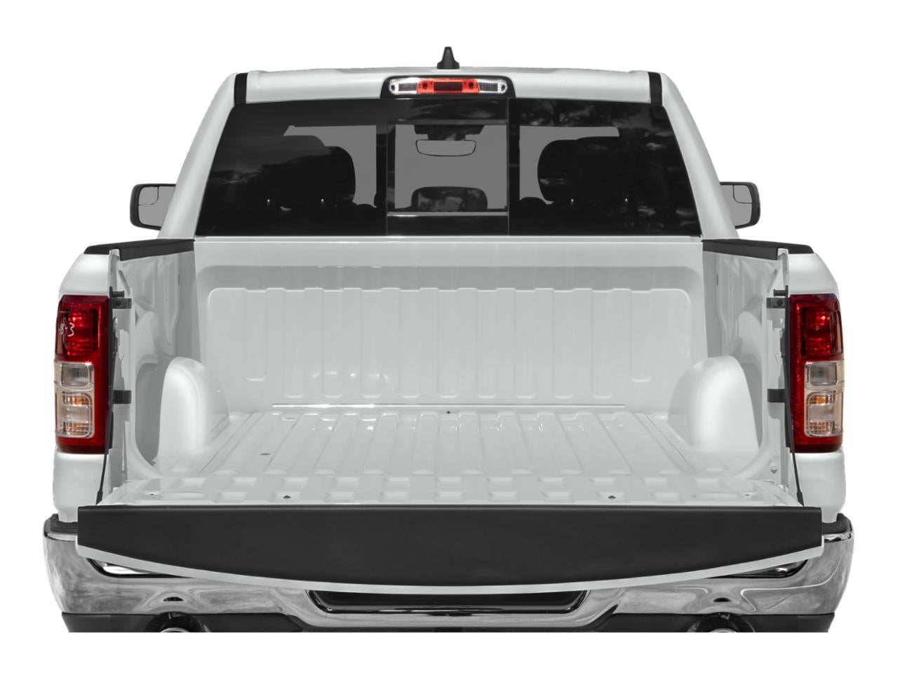 2024 RAM 1500 Big Horn 4x4 Crew Cab 5'7" Box