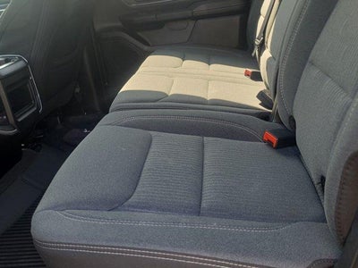 2022 RAM 1500 Big Horn 4x4 Crew Cab 5'7" Box