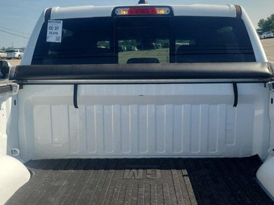 2022 RAM 1500 Big Horn 4x4 Crew Cab 5'7" Box