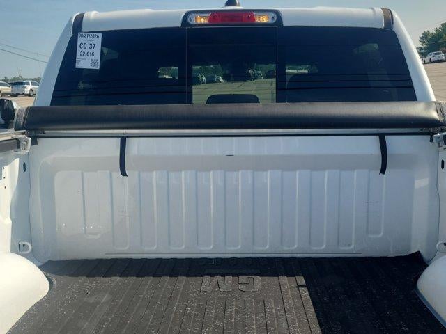2022 RAM 1500 Big Horn 4x4 Crew Cab 5'7" Box