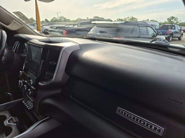 2019 RAM 1500 Big Horn/Lone Star 4x4 Crew Cab 5'7" Box
