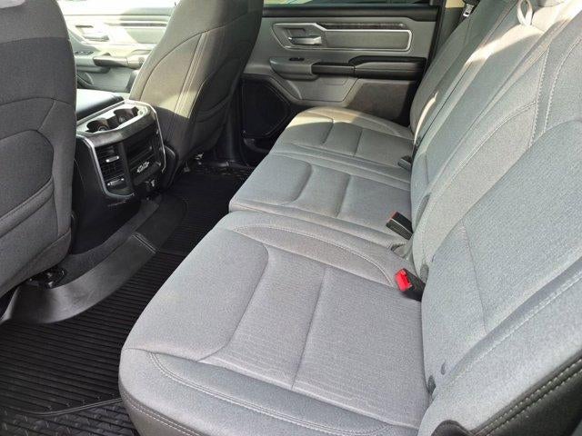 2019 RAM 1500 Big Horn/Lone Star 4x4 Crew Cab 5'7" Box