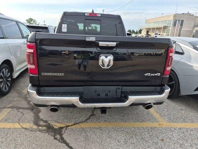 2019 RAM 1500 Big Horn/Lone Star 4x4 Crew Cab 5'7" Box