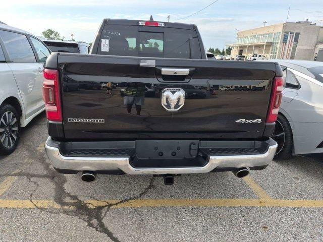 2019 RAM 1500 Big Horn/Lone Star 4x4 Crew Cab 5'7" Box
