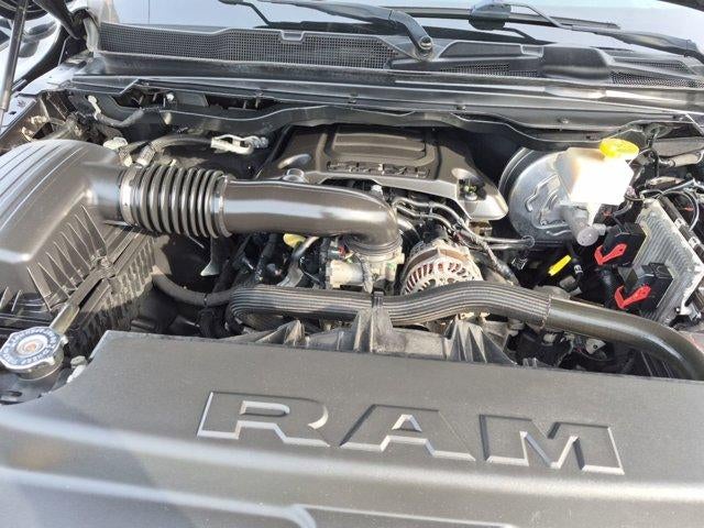 2019 RAM 1500 Big Horn/Lone Star 4x4 Crew Cab 5'7" Box